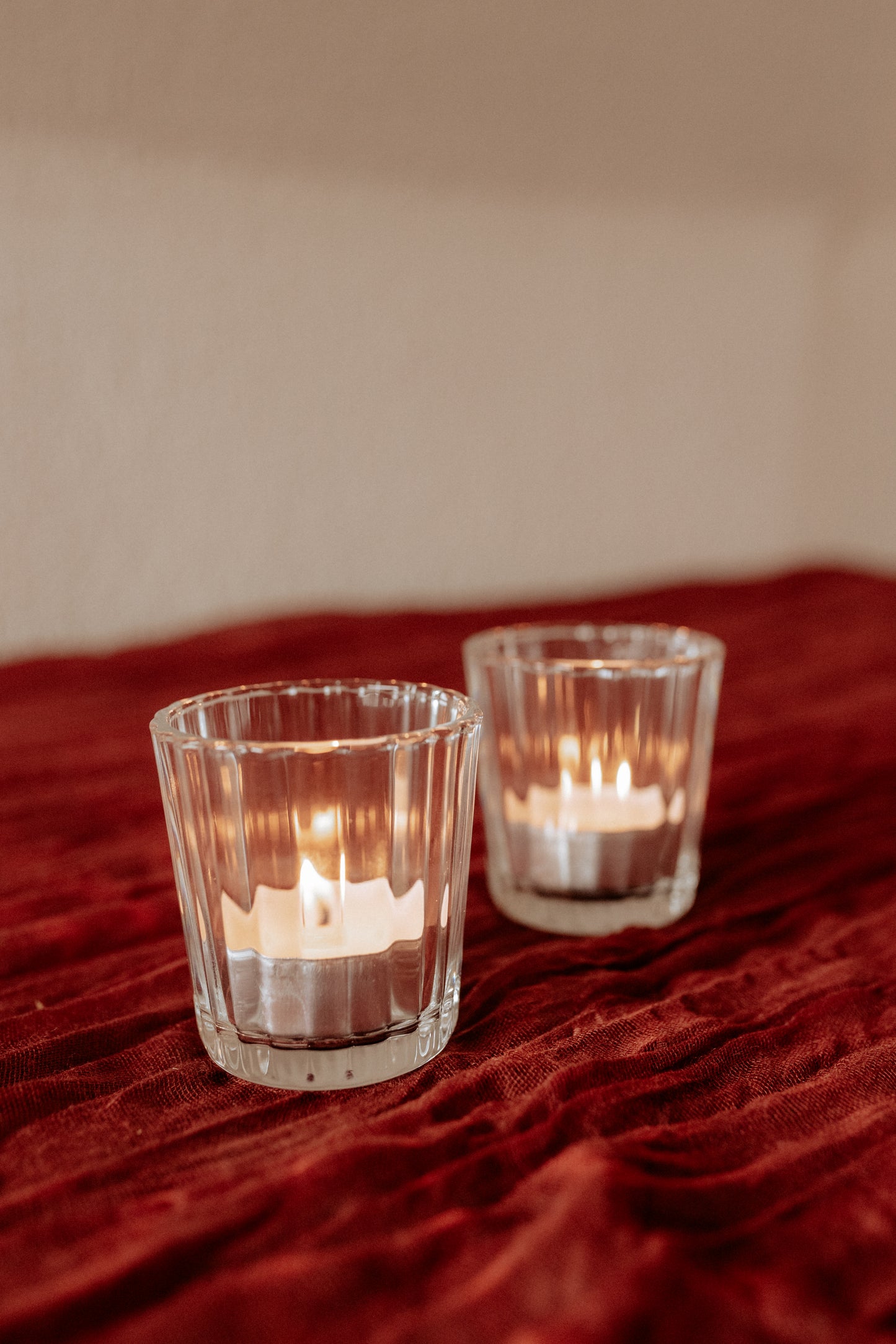 Teelichtglas “Nala“