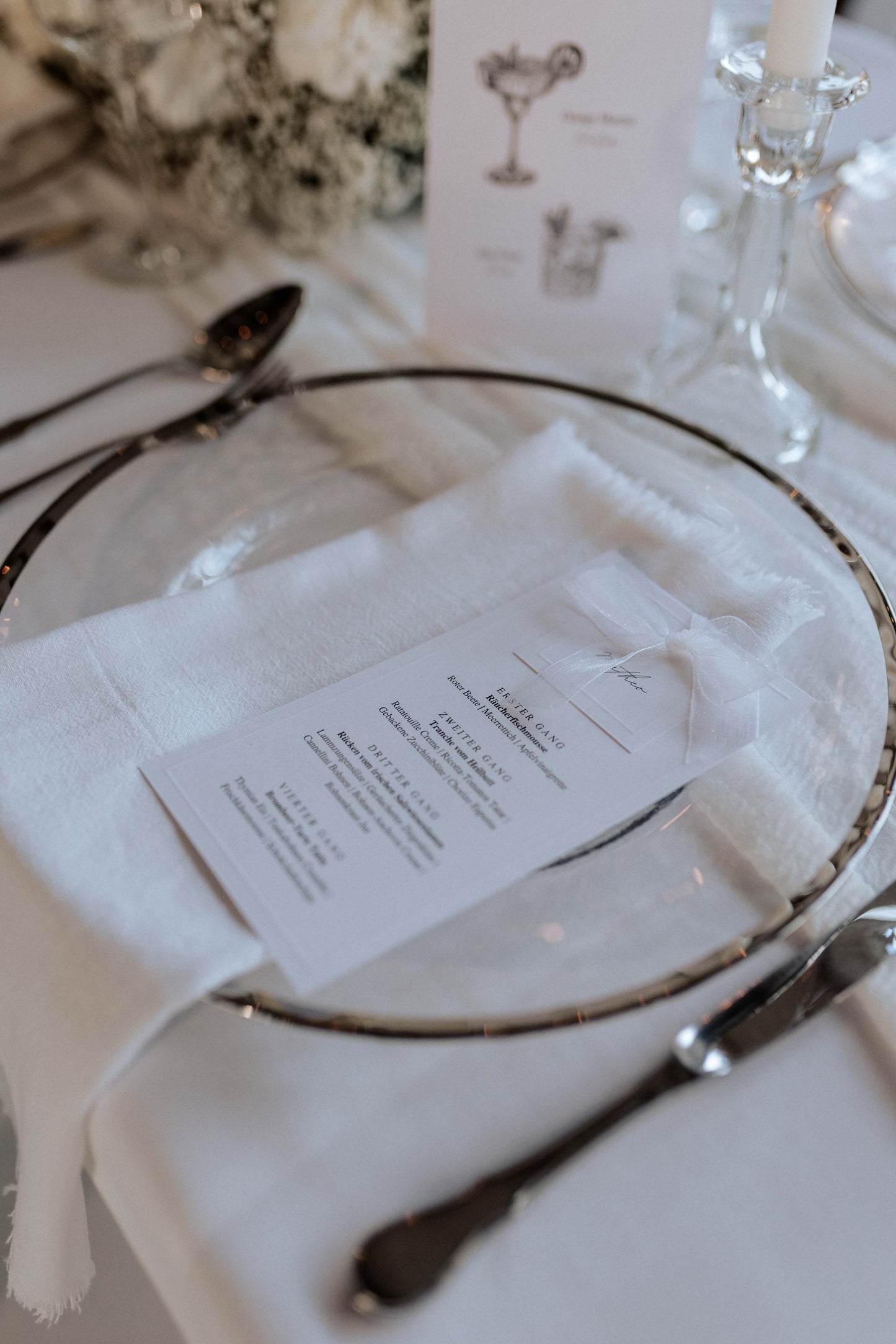 Platzteller “Ella“