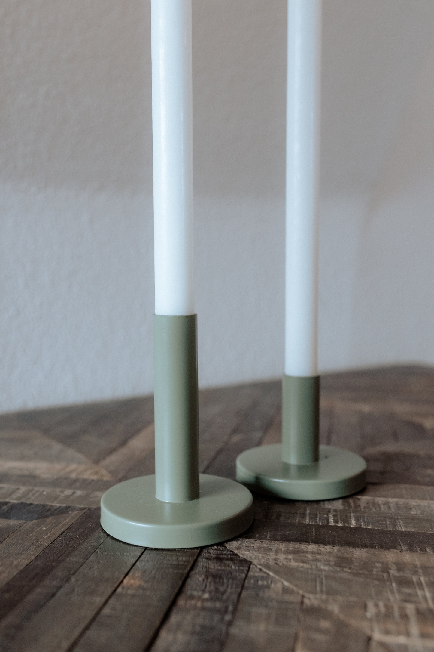 Stabkerzenhalter “Sascha“