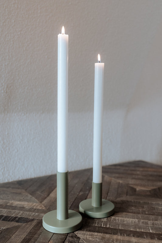 Stabkerzenhalter “Sascha“