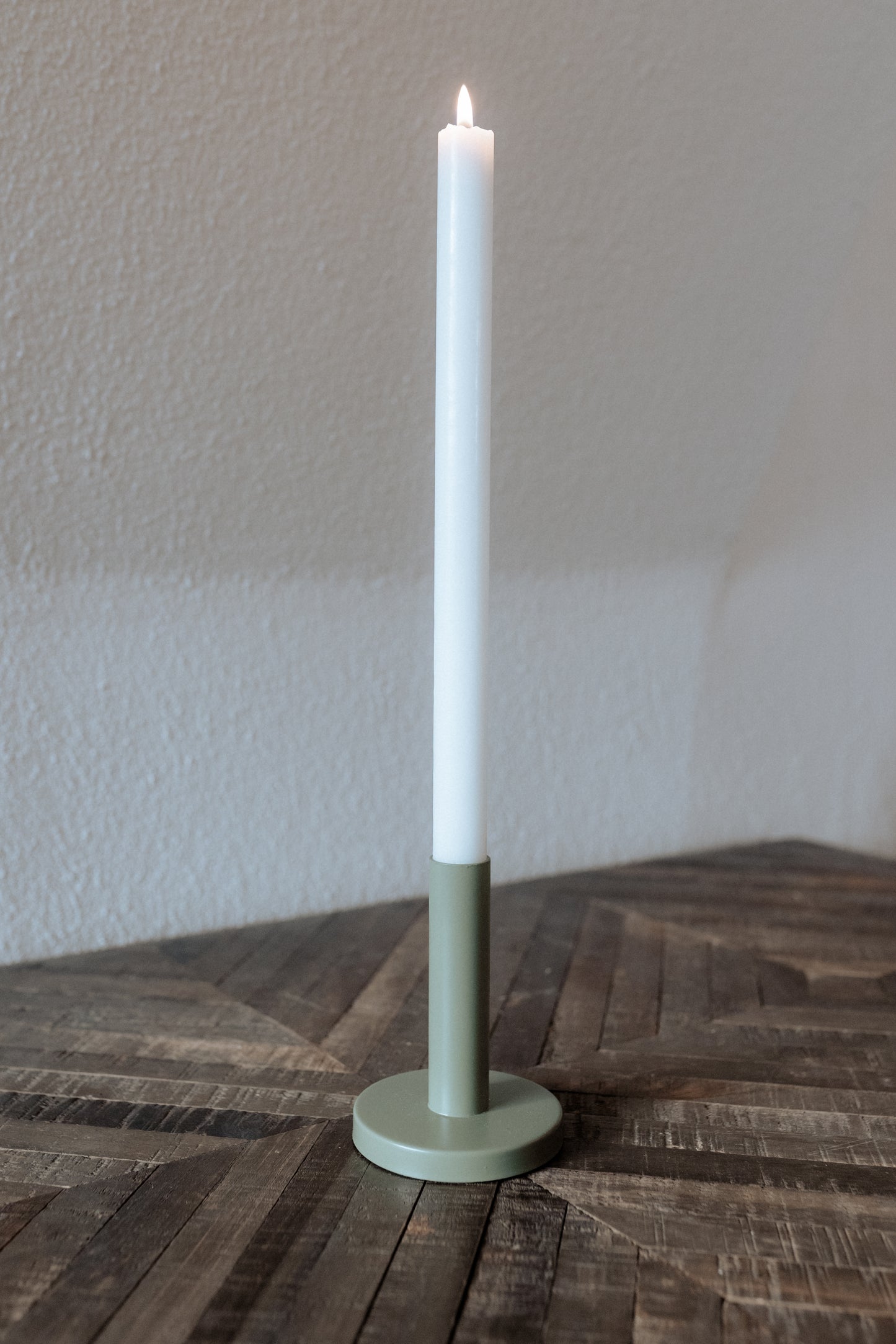 Stabkerzenhalter “Sascha“