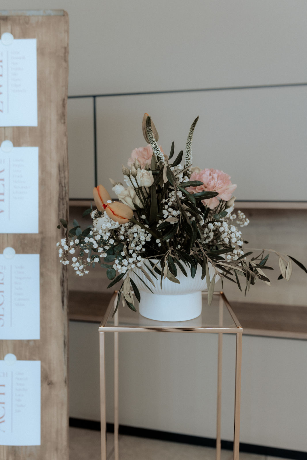 Schalenvase “Harmonie“