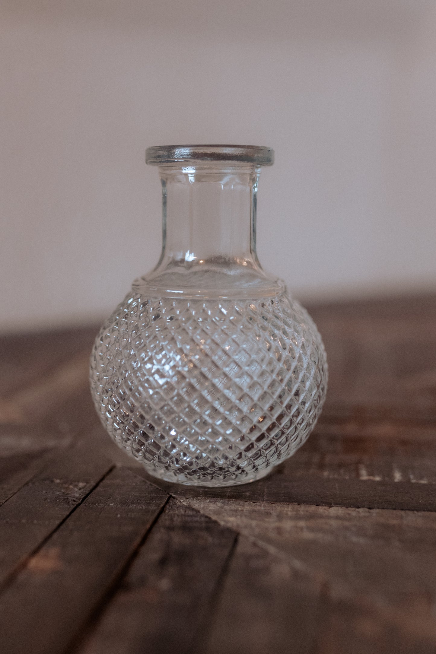 Mini-Vasen “Pepe”