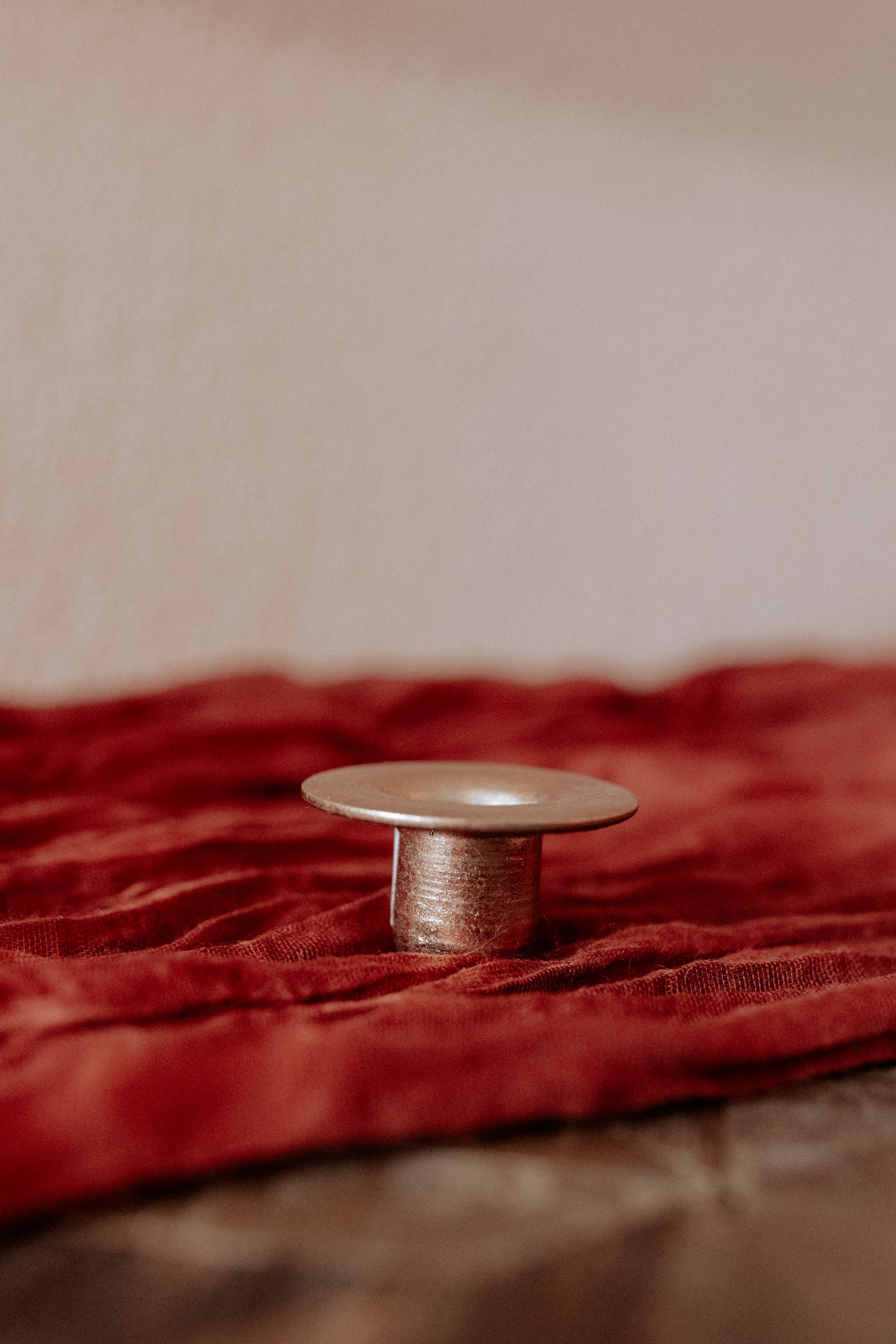 Stabkerzenadapter “Penelope“