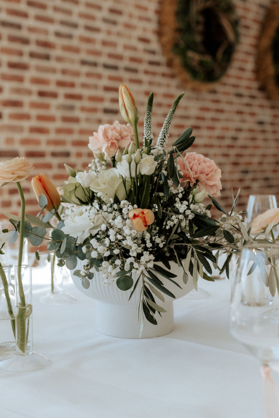 Schalenvase “Harmonie“