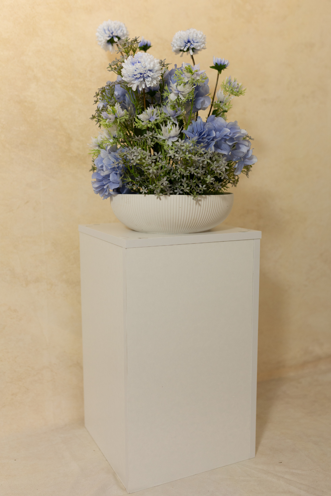 Dekosäule “Winnie“