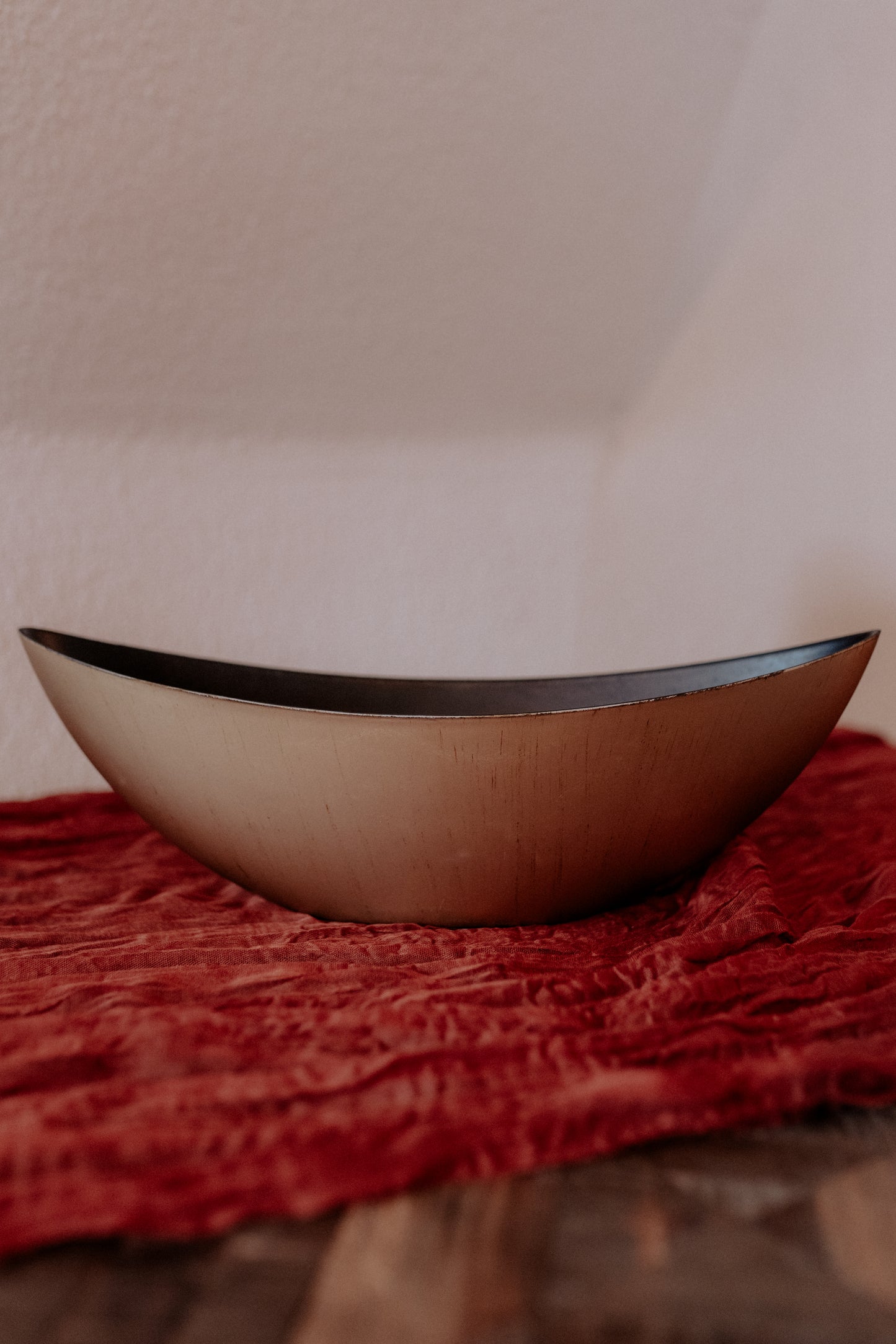 Schalenvase “Greta“