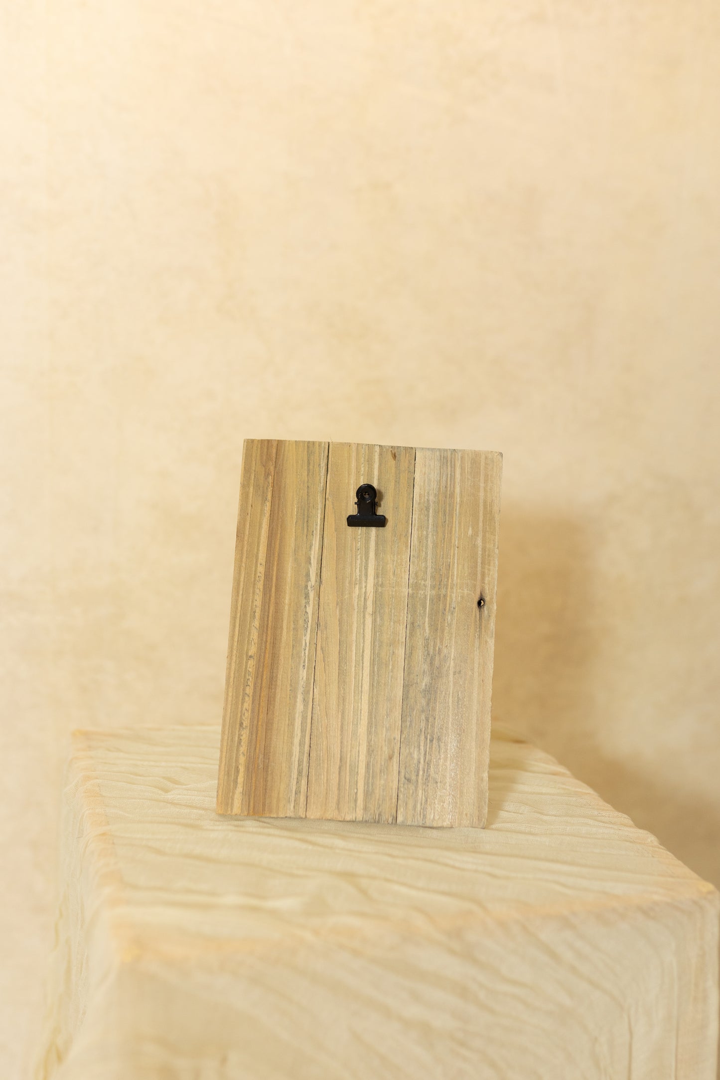 Tischnummer “Sylva“