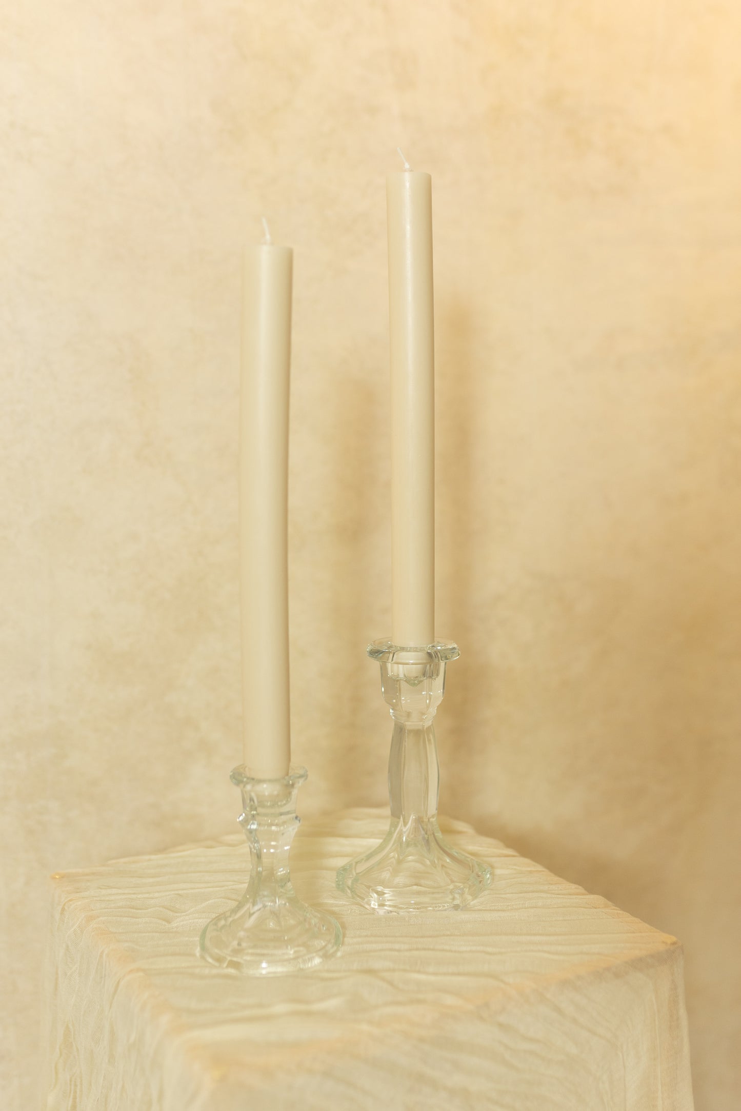 Stabkerzhalter “Gloria“