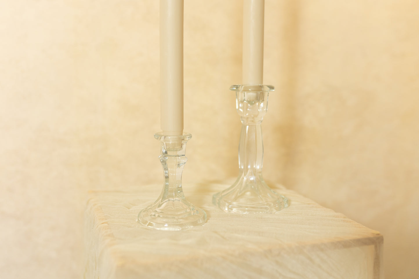 Stabkerzhalter “Gloria“