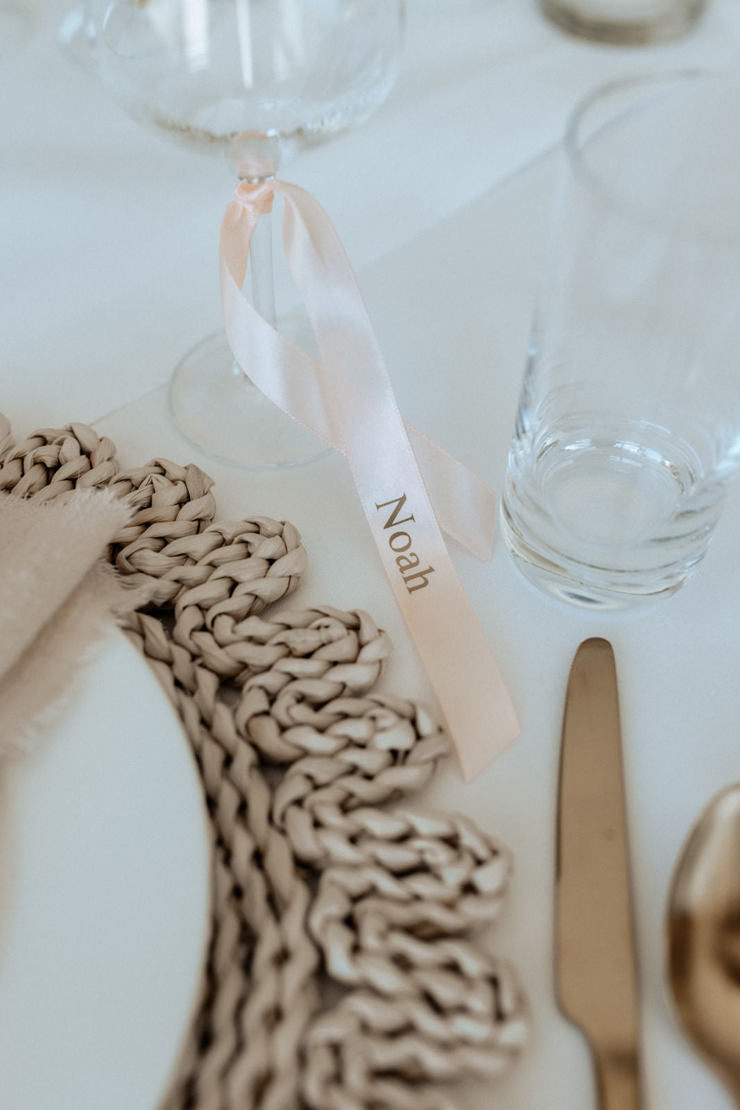 Schleifenband “Marla“