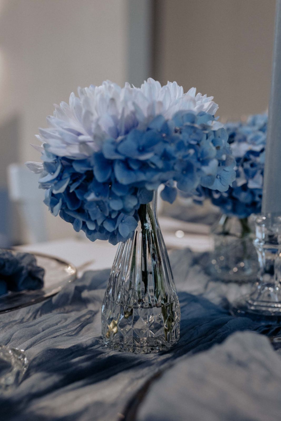 Mini-Vasen “Pepe”