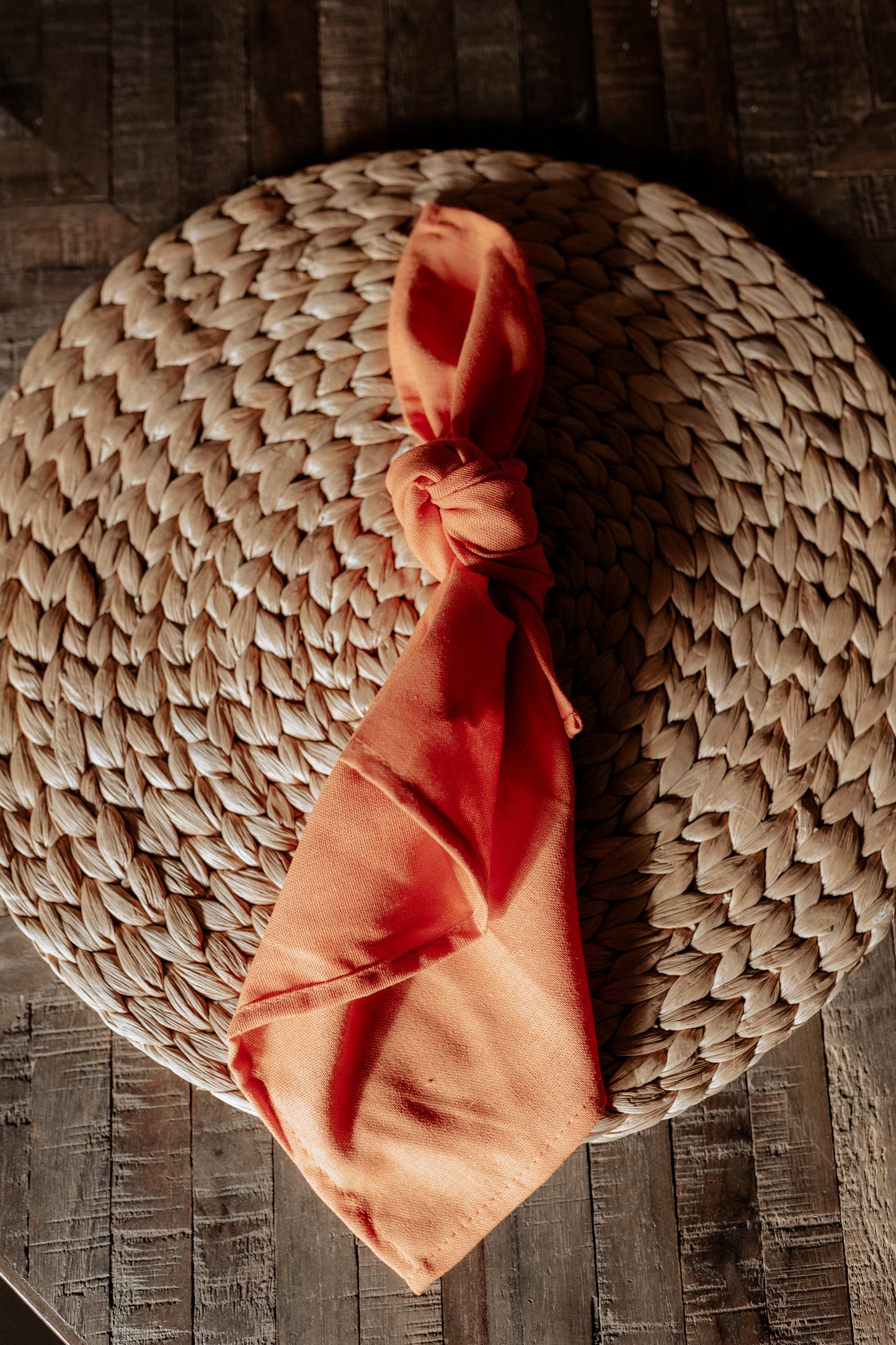 Stoffserviette “Olga“