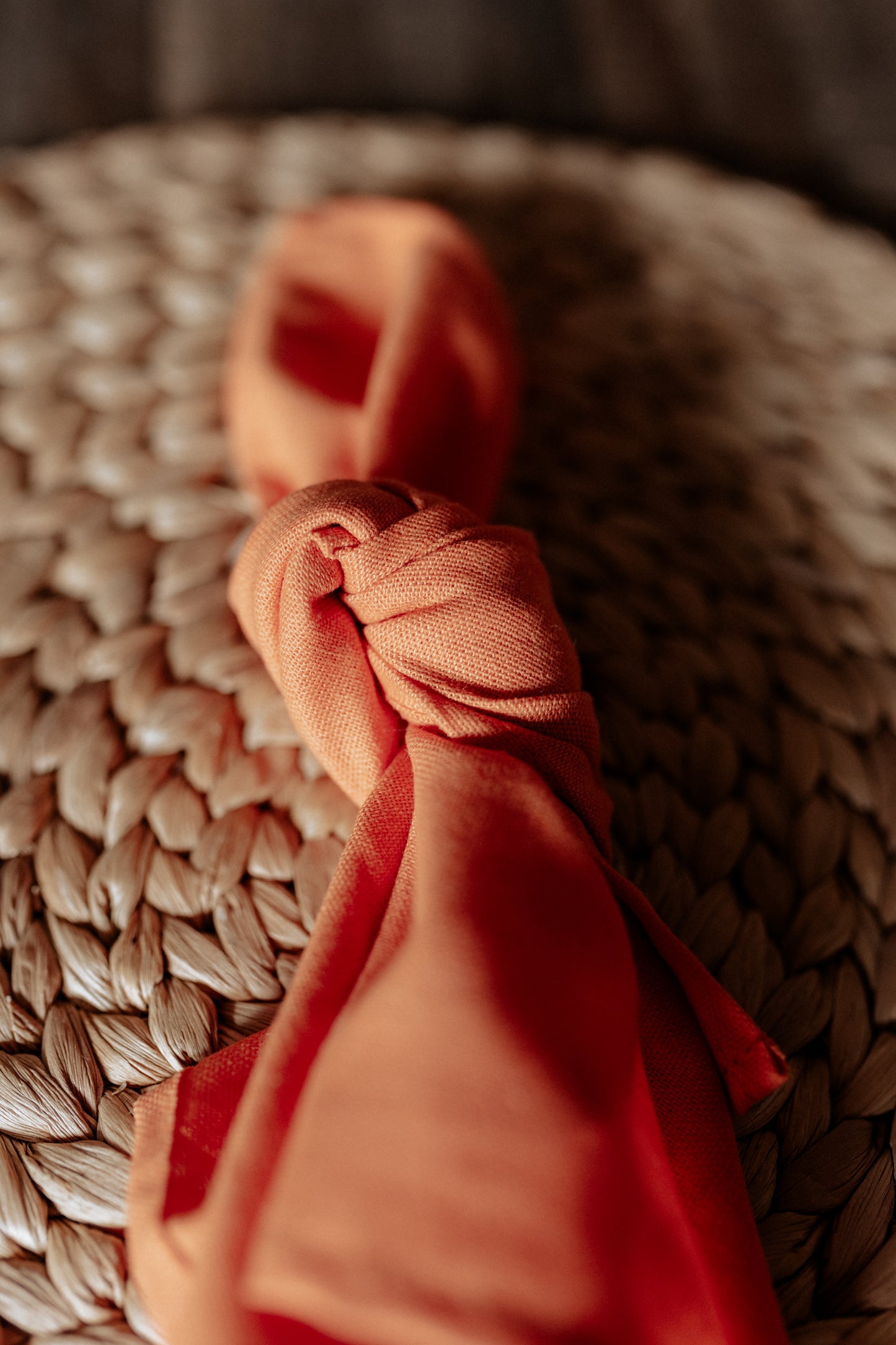 Stoffserviette “Olga“