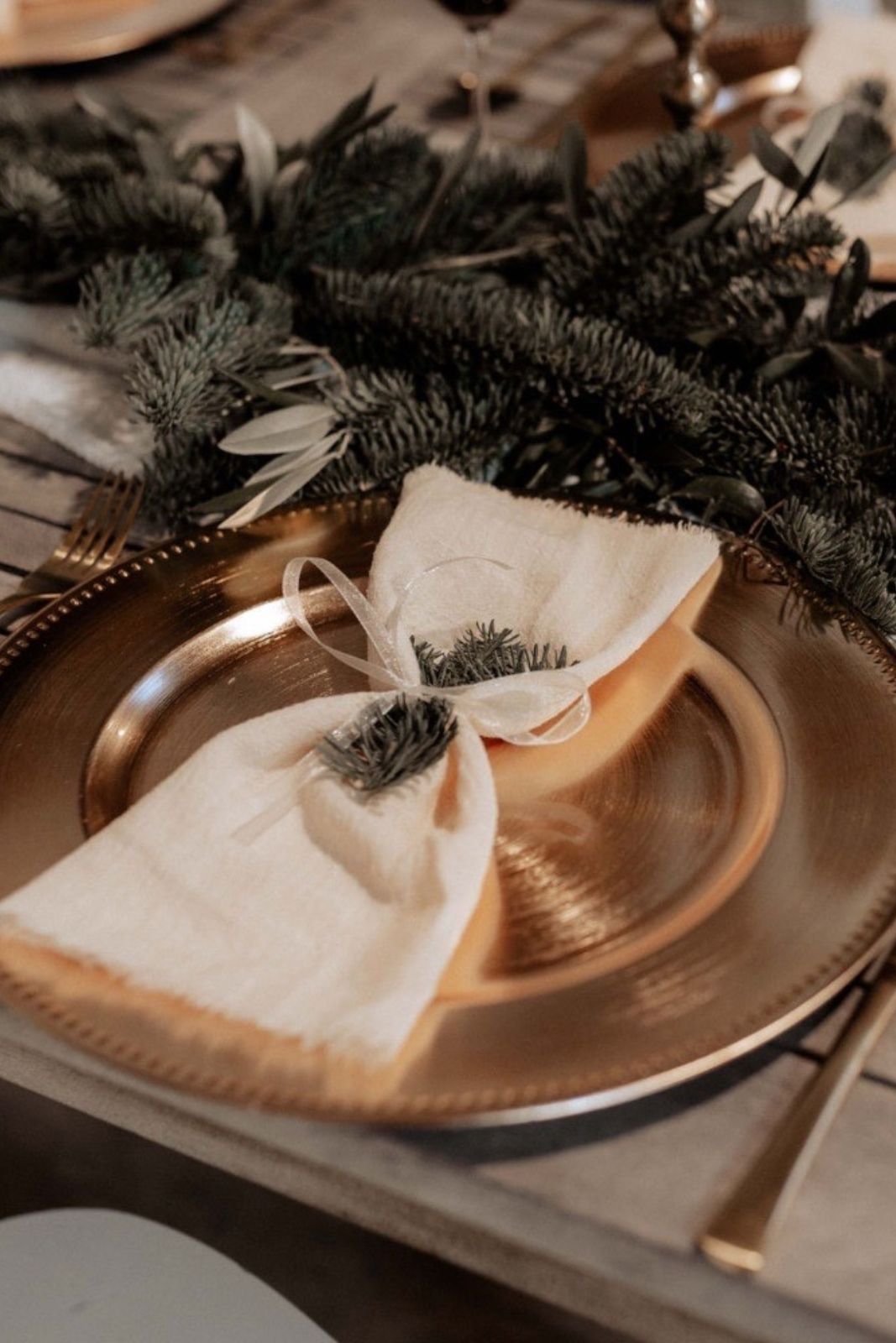 Platzteller “Gustav“