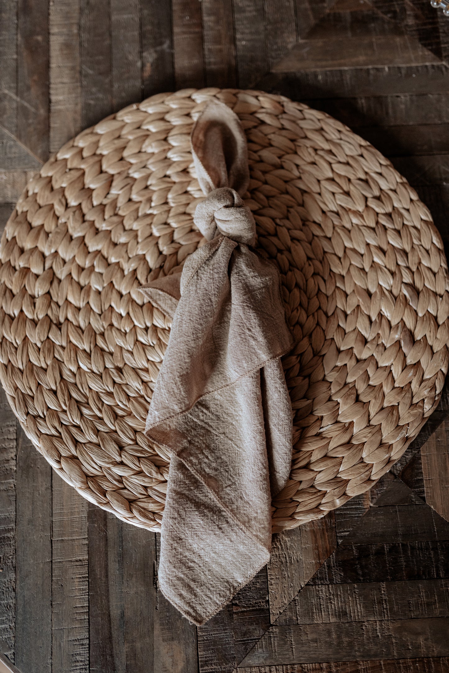 Stoffserviette “Stella“