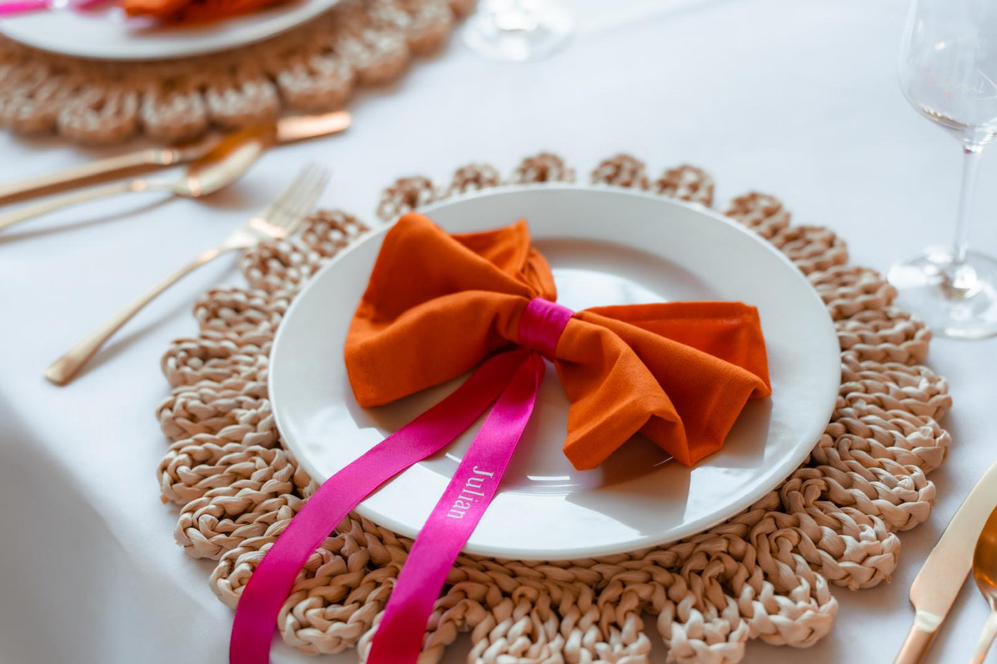 Schleifenband “Marla“