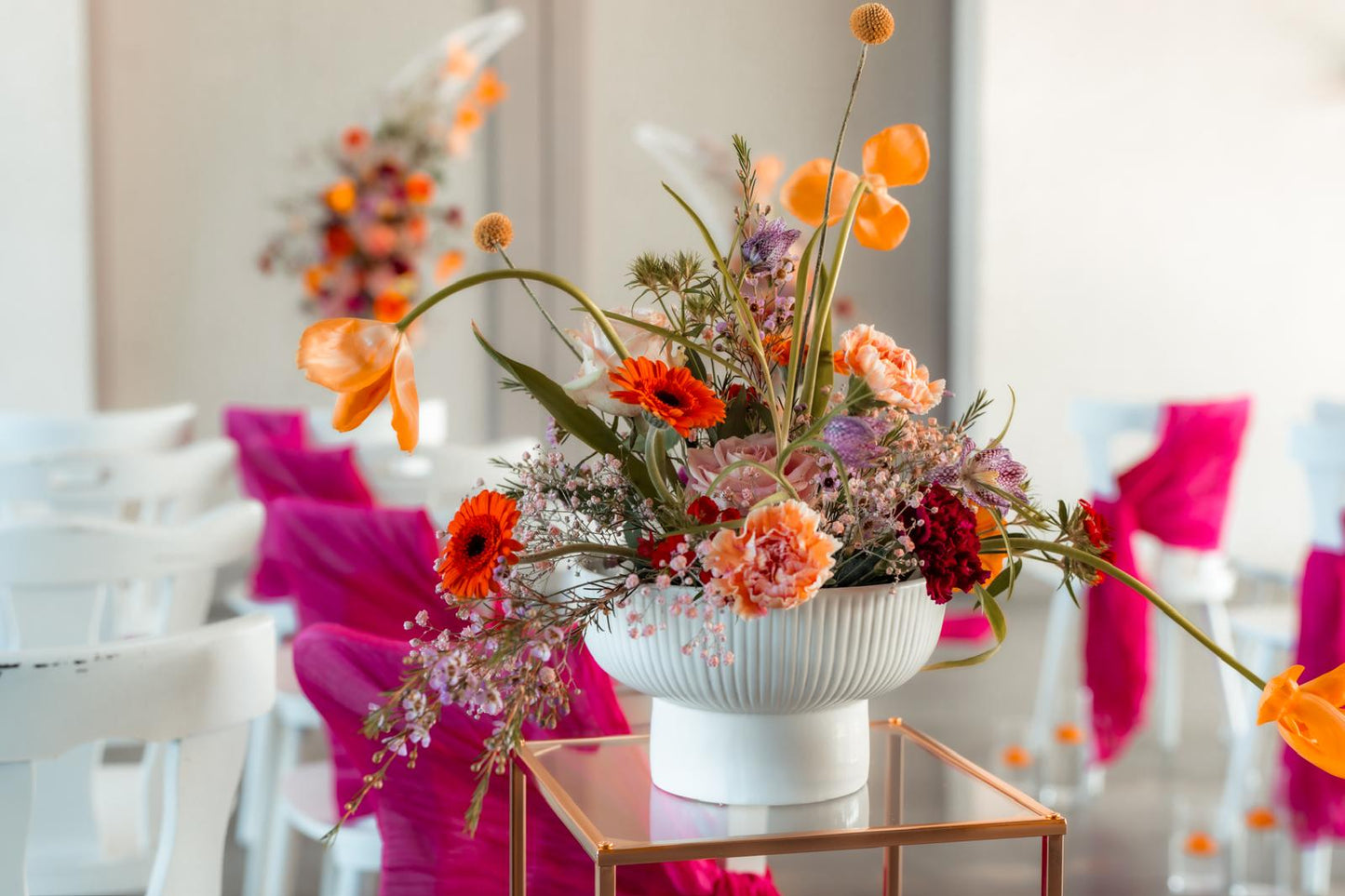 Schalenvase “Harmonie“