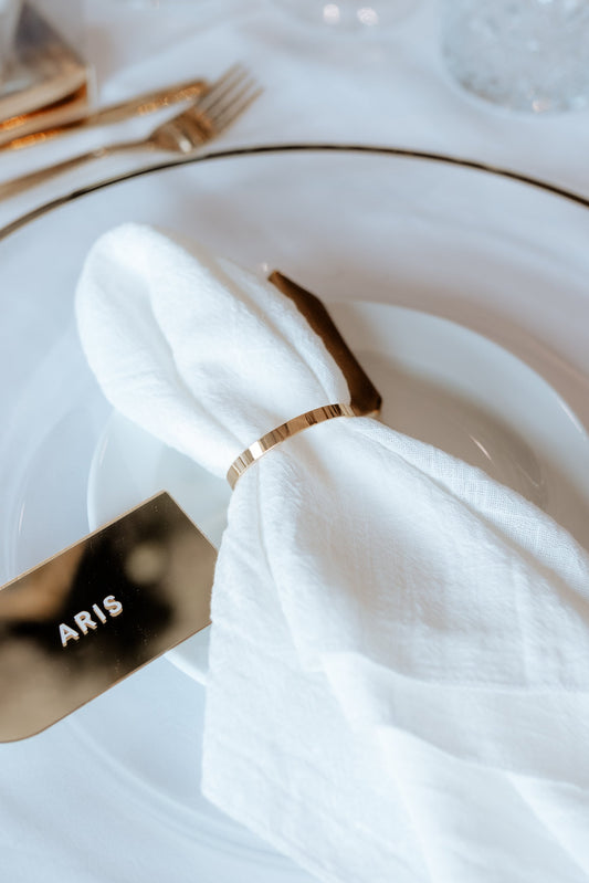 Serviettenring "gala"