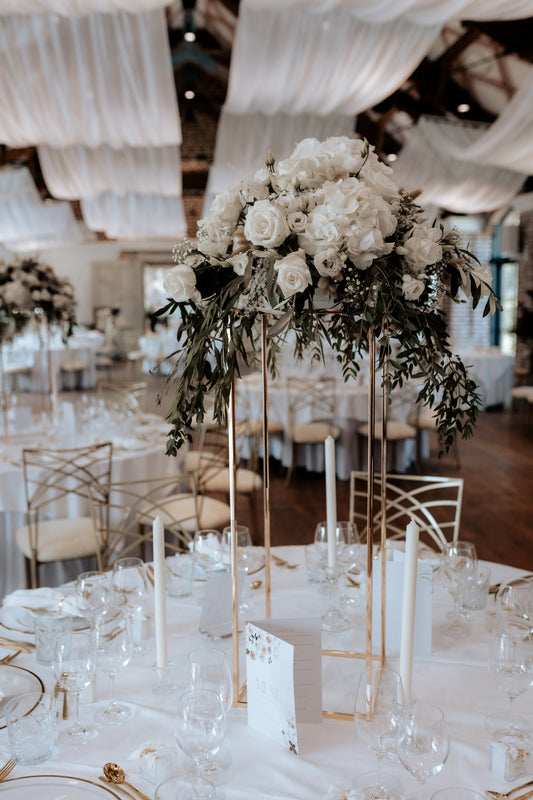 Dekosäule “Aria“