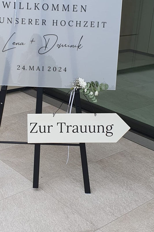 Holzpfeil “Arrow”