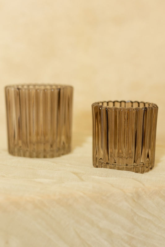 Teelichtgläser “Elena“