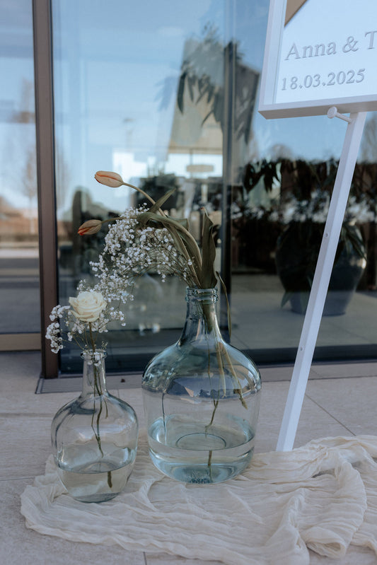 Ballonvasen “Debbi“