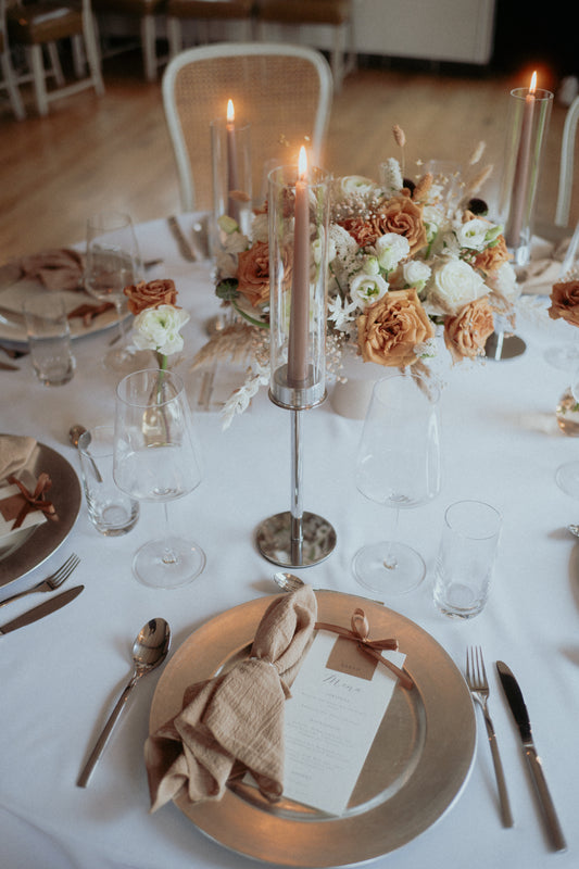 Kerzenständer "Liberty"