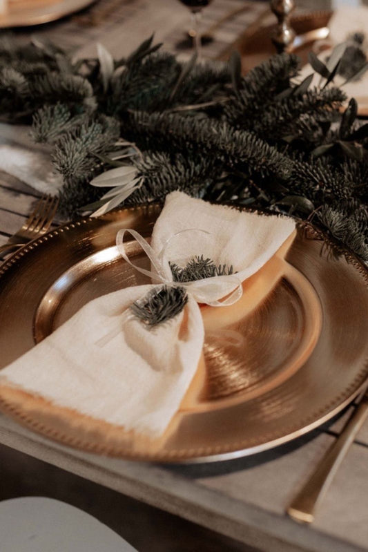 Platzteller “Gustav“