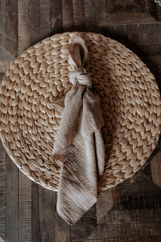 Stoffserviette “Stella“