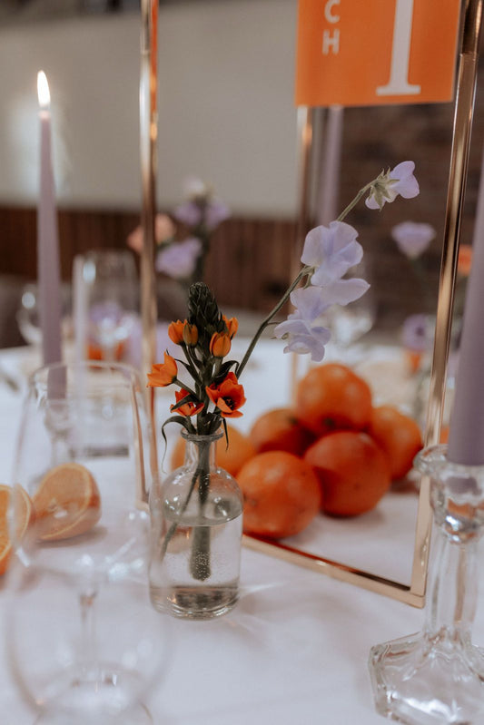 Mini-Vasen “Pepe”